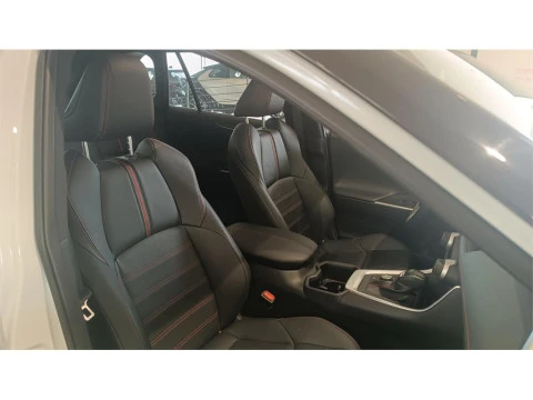 Toyota RAV 4 RAV-4 2.5 Plug-in hybrid 4WD Style Plus