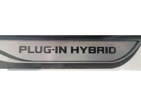 Toyota RAV 4 RAV-4 2.5 Plug-in hybrid 4WD Style Plus