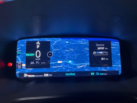 Renault Captur techno E-Tech full hybr.105 kW(145CV)
