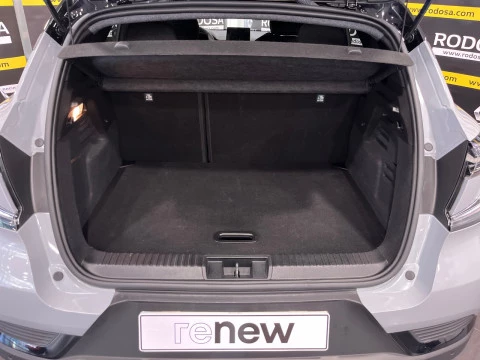 Renault Captur techno E-Tech full hybr.105 kW(145CV)