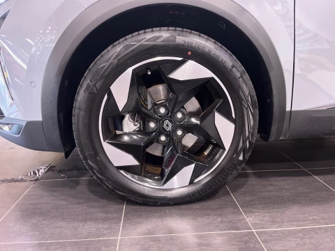 Renault Captur techno E-Tech full hybr.105 kW(145CV)