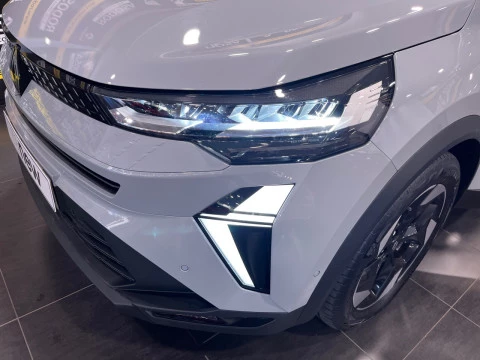 Renault Captur techno E-Tech full hybr.105 kW(145CV)