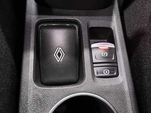 Renault Captur techno E-Tech full hybr.105 kW(145CV)