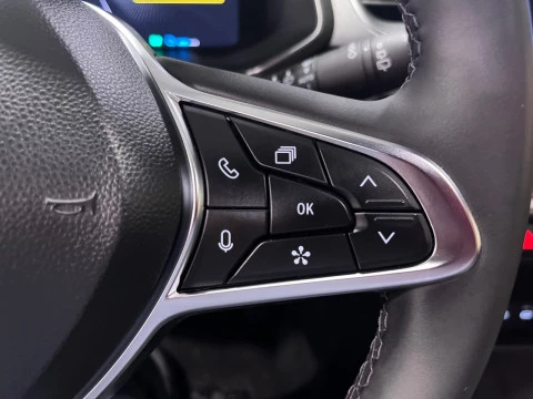 Renault Captur techno E-Tech full hybr.105 kW(145CV)