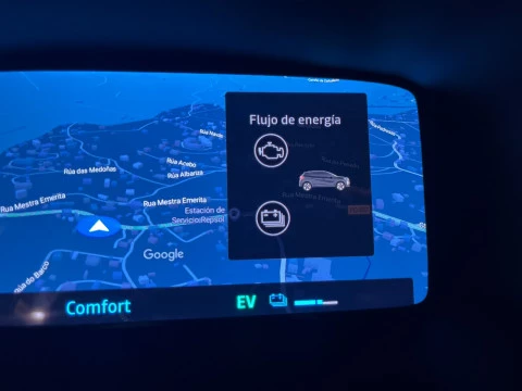 Renault Captur techno E-Tech full hybr.105 kW(145CV)