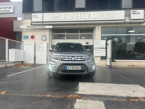 Suzuki Vitara 1.6 DDiS GLE 4WD