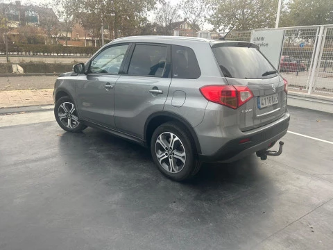 Suzuki Vitara 1.6 DDiS GLE 4WD