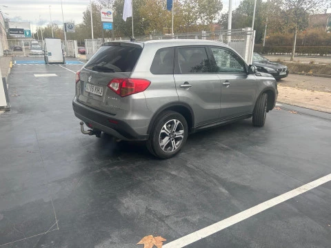 Suzuki Vitara 1.6 DDiS GLE 4WD