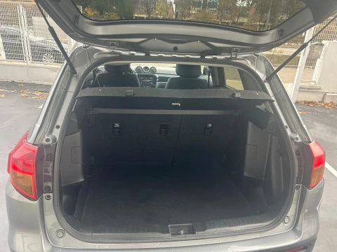 Suzuki Vitara 1.6 DDiS GLE 4WD