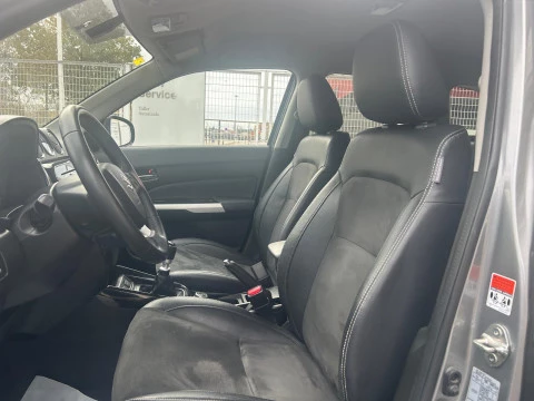 Suzuki Vitara 1.6 DDiS GLE 4WD