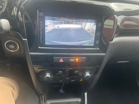 Suzuki Vitara 1.6 DDiS GLE 4WD