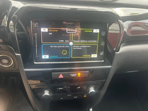 Suzuki Vitara 1.6 DDiS GLE 4WD