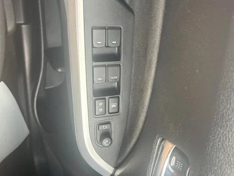 Suzuki Vitara 1.6 DDiS GLE 4WD