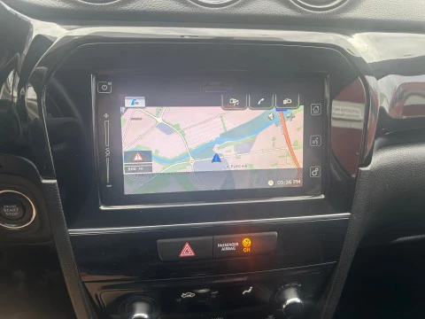 Suzuki Vitara 1.6 DDiS GLE 4WD