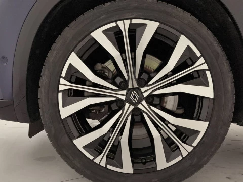 Renault Espace  1.2 E-Tech Hibrido Iconic 146kW