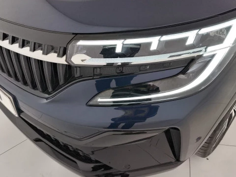 Renault Espace  1.2 E-Tech Hibrido Iconic 146kW