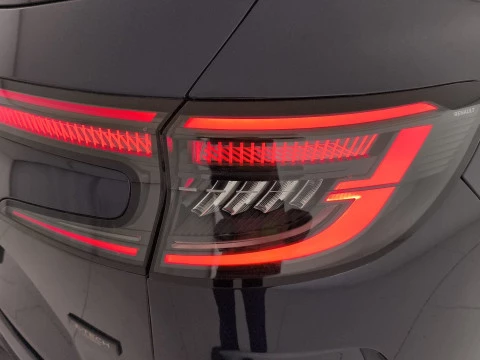 Renault Espace  1.2 E-Tech Hibrido Iconic 146kW