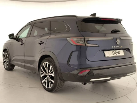 Renault Espace  1.2 E-Tech Hibrido Iconic 146kW