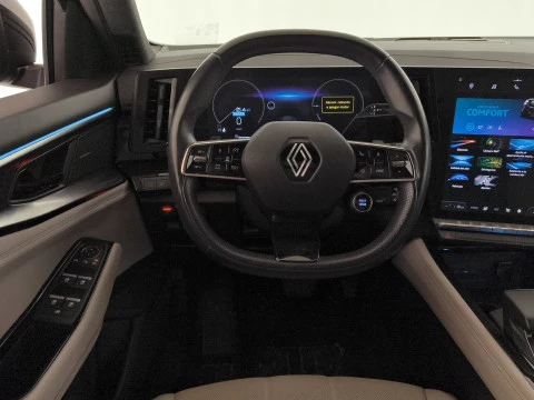 Renault Espace  1.2 E-Tech Hibrido Iconic 146kW