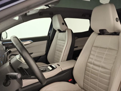 Renault Espace  1.2 E-Tech Hibrido Iconic 146kW