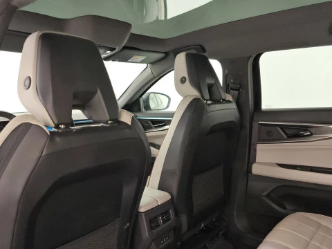 Renault Espace  1.2 E-Tech Hibrido Iconic 146kW