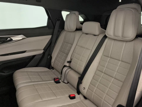 Renault Espace  1.2 E-Tech Hibrido Iconic 146kW