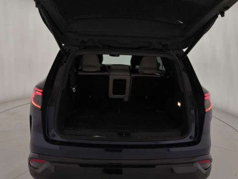 Renault Espace  1.2 E-Tech Hibrido Iconic 146kW