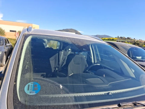 Ford S-MAX 2.5 Duratec Atkin. FHEV 140kW Titanium 7