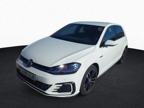 Volkswagen Golf GTE 1.4 TSI e-Power 150kW (204CV) DSG
