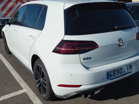 Volkswagen Golf GTE 1.4 TSI e-Power 150kW (204CV) DSG
