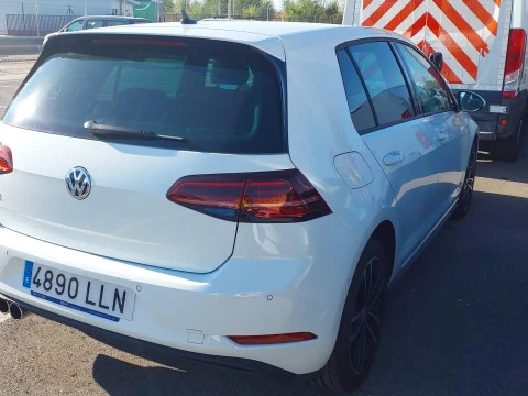 Volkswagen Golf GTE 1.4 TSI e-Power 150kW (204CV) DSG