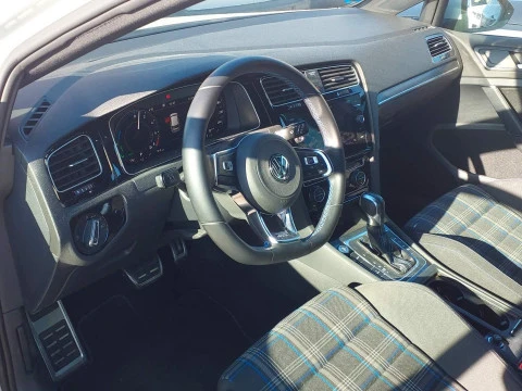 Volkswagen Golf GTE 1.4 TSI e-Power 150kW (204CV) DSG