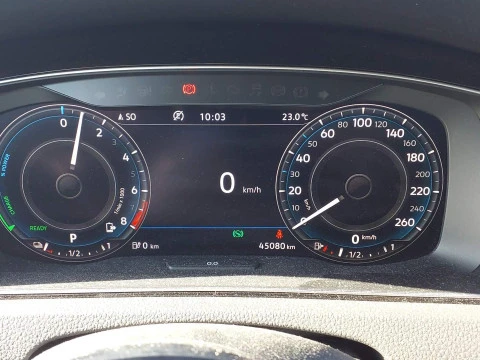 Volkswagen Golf GTE 1.4 TSI e-Power 150kW (204CV) DSG