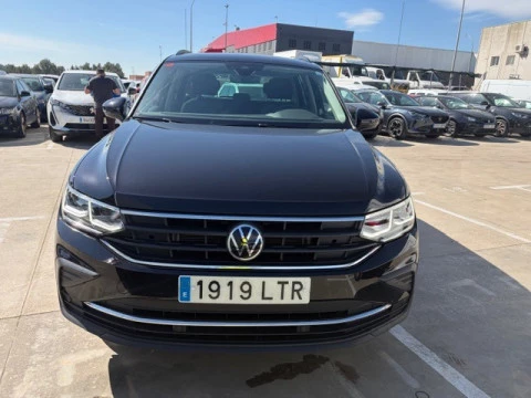 Volkswagen Tiguan Life 2.0 TDI 110kW (150CV) DSG