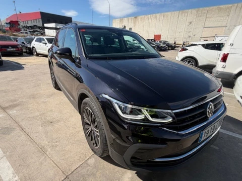 Volkswagen Tiguan Life 2.0 TDI 110kW (150CV) DSG