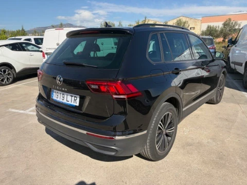 Volkswagen Tiguan Life 2.0 TDI 110kW (150CV) DSG