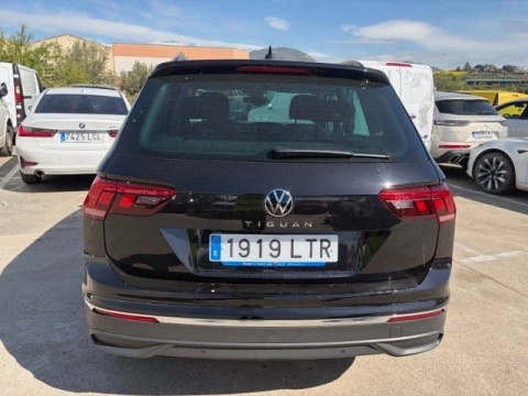 Volkswagen Tiguan Life 2.0 TDI 110kW (150CV) DSG