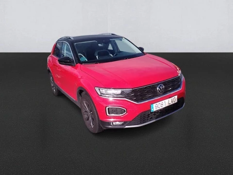 Volkswagen T-Roc Sport 2.0 TDI 110kW (150CV) DSG