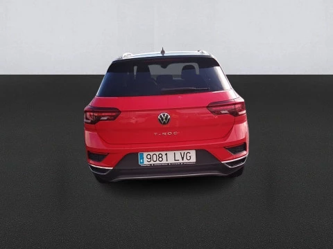 Volkswagen T-Roc Sport 2.0 TDI 110kW (150CV) DSG