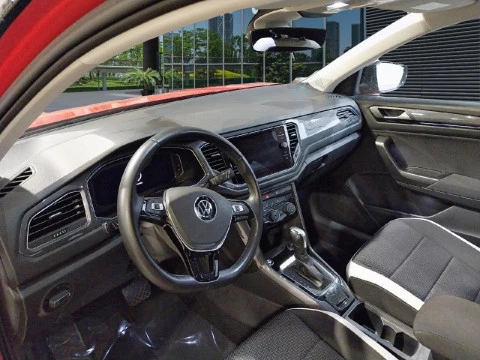 Volkswagen T-Roc Sport 2.0 TDI 110kW (150CV) DSG