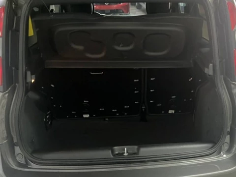 Fiat Panda Sport Hybrid 1.0 Gse 51kw (70CV)