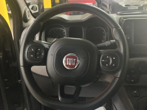 Fiat Panda Sport Hybrid 1.0 Gse 51kw (70CV)