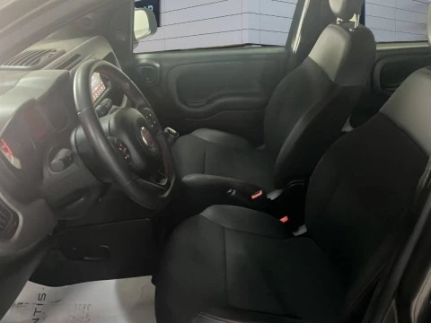 Fiat Panda Sport Hybrid 1.0 Gse 51kw (70CV)