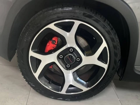 Fiat Panda Sport Hybrid 1.0 Gse 51kw (70CV)