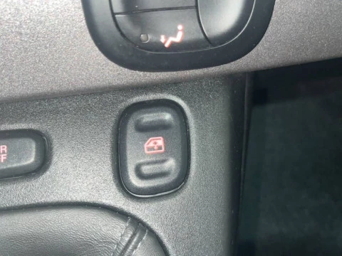 Fiat Panda Sport Hybrid 1.0 Gse 51kw (70CV)