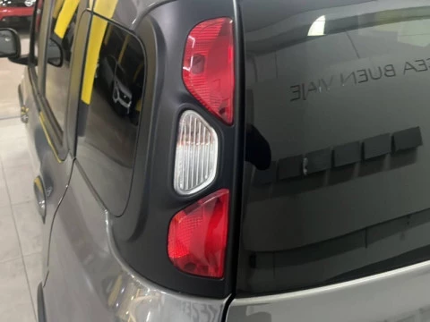 Fiat Panda Sport Hybrid 1.0 Gse 51kw (70CV)