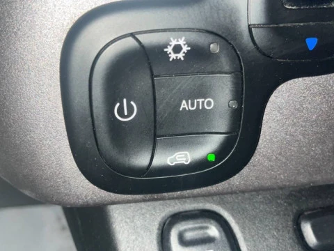 Fiat Panda Sport Hybrid 1.0 Gse 51kw (70CV)