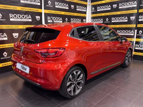 Renault Clio Zen dCi 66kW (90CV) -18