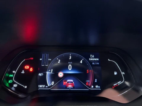 Renault Clio Zen dCi 66kW (90CV) -18