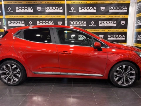 Renault Clio Zen dCi 66kW (90CV) -18